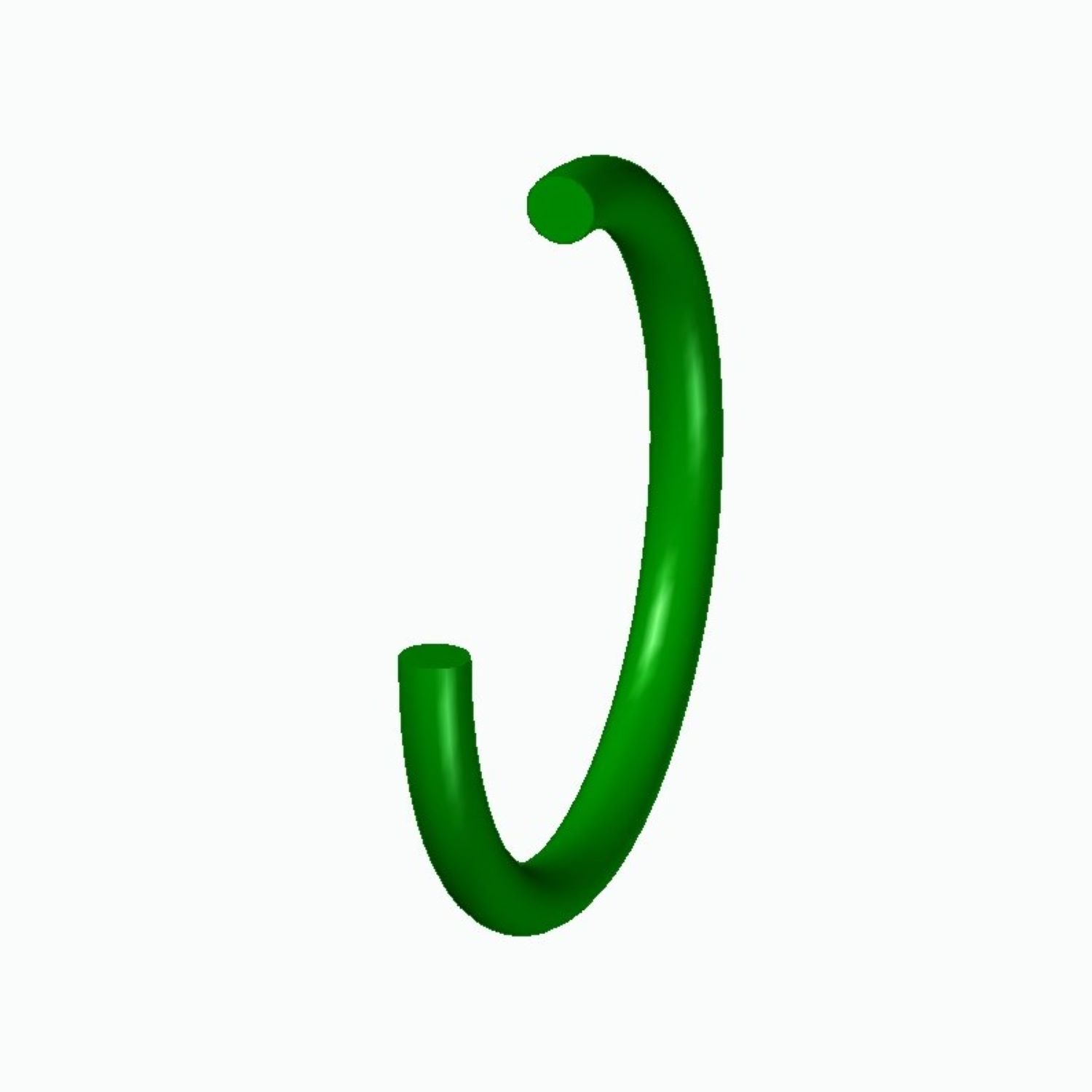 O-Ring aus HNBR